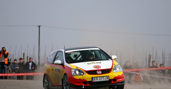 Rajd Mazowiecki